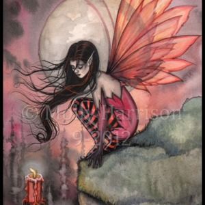 Meet your Posher, Nessie